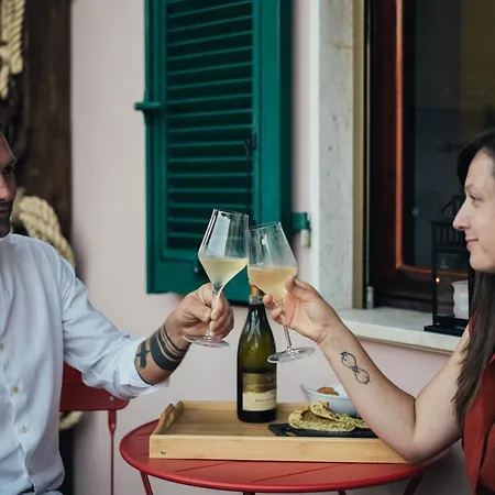 게스트하우스 La Piccola Lady