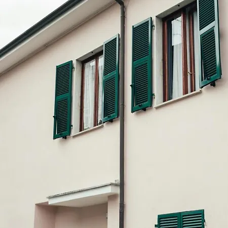 La Piccola Lady 게스트하우스