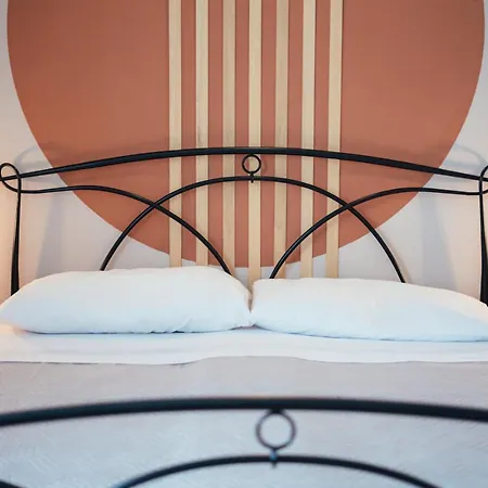 La Piccola Lady 3* 라스페치아