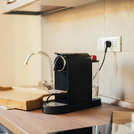 La Piccola Lady 게스트하우스 3*