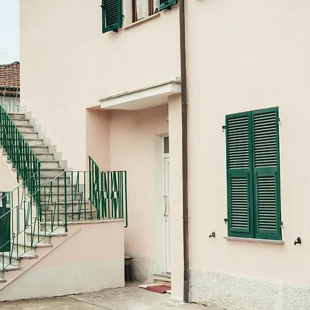 La Piccola Lady Affittacamere La Spezia