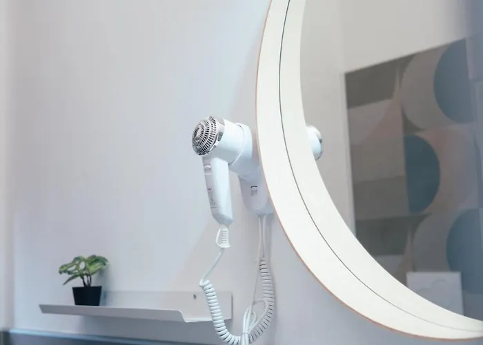 La Piccola Lady La Spezia