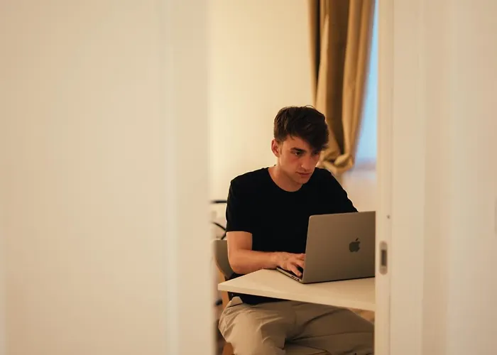 La Piccola Lady La Spezia