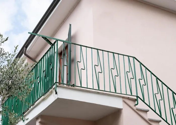 Casa de hóspedes La Piccola Lady 3*