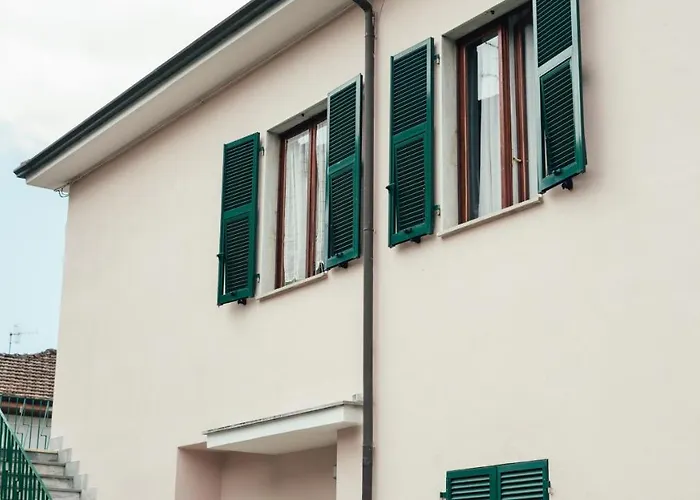 La Piccola Lady Casa de hóspedes