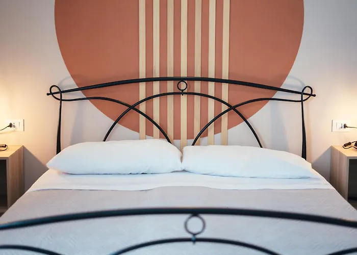 La Piccola Lady 3* La Spezia