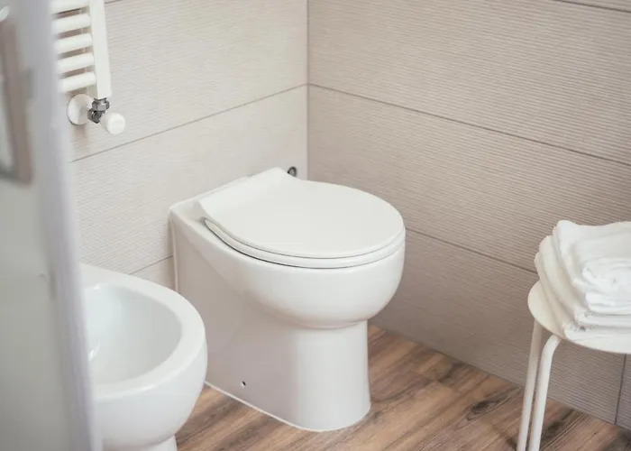 La Piccola Lady Casa de hóspedes La Spezia