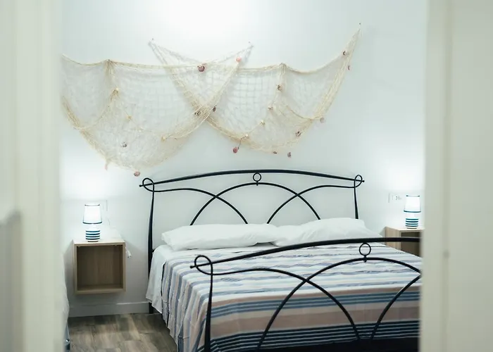 Casa de hóspedes La Piccola Lady La Spezia