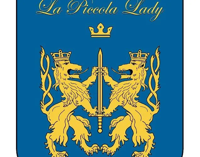 Casa de hóspedes La Piccola Lady