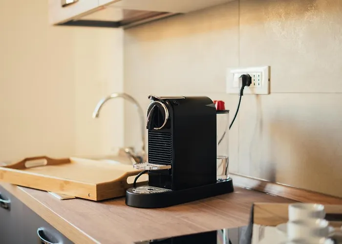 La Piccola Lady Casa de hóspedes 3*