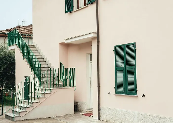 La Piccola Lady Casa de hóspedes La Spezia